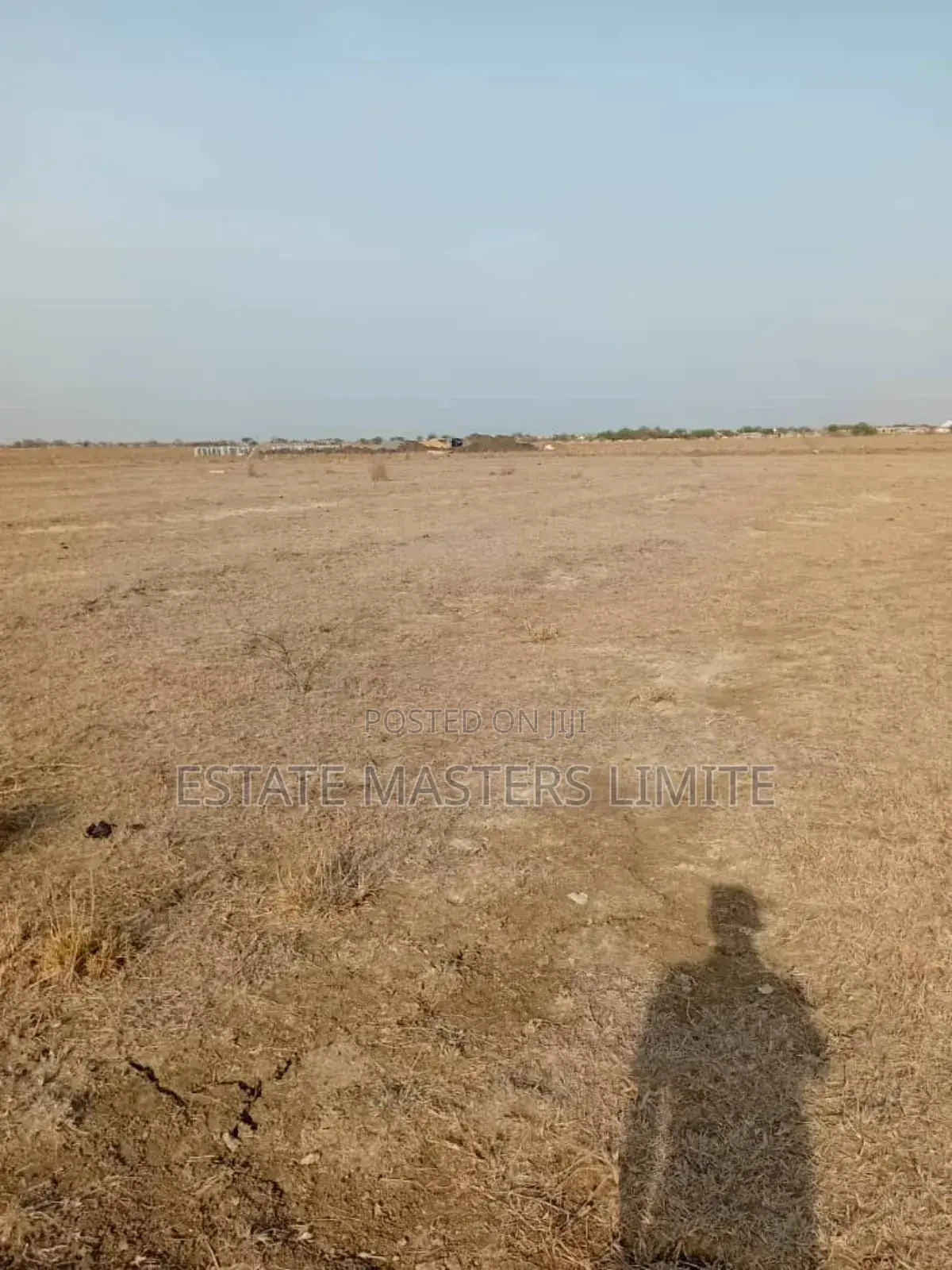 Coastal Enclave Land Available for Sale at Ningo Prampram