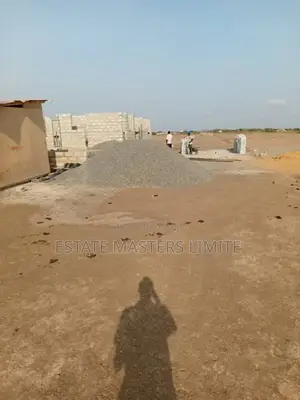 Coastal Enclave Land Available for Sale at Ningo Prampram