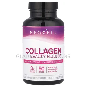 Neocell Super Collagen With Vitamin C and Biotin