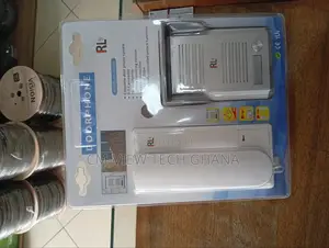 Door Phone Set ( Rl-3206b)