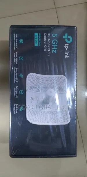 Tp-Link Cpe Outdoor 5ghz