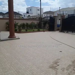 4bdrm Duplex in Suadom Properties, Tseaddo for rent