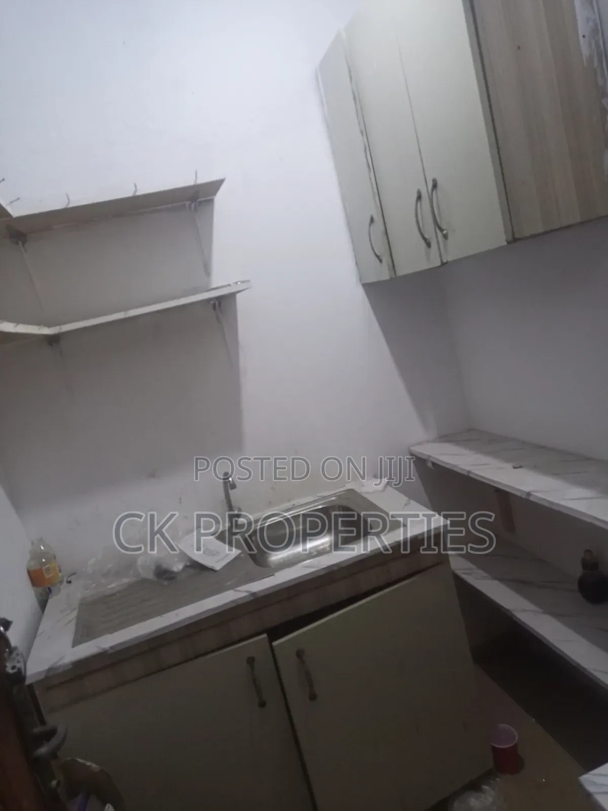 1bdrm Apartment in Dome for rent