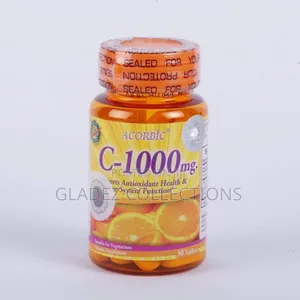 Acorbic C- 1000mg
