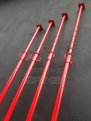 Building Materials Acrow Jacks and Props