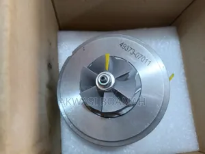 Honda Cr-v 2017 Turbo Charger Cartridge