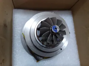 Honda Cr-v 2017 Turbo Charger Cartridge