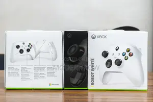 Xbox Wireless Gaming Controller