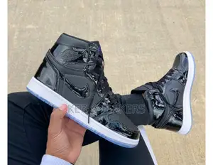 Air Jordan 1 Mid Hombre Se Space Jam