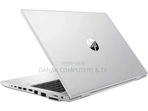 Laptop HP ProBook 650 G4 8GB Intel Core i5 SSD 256GB