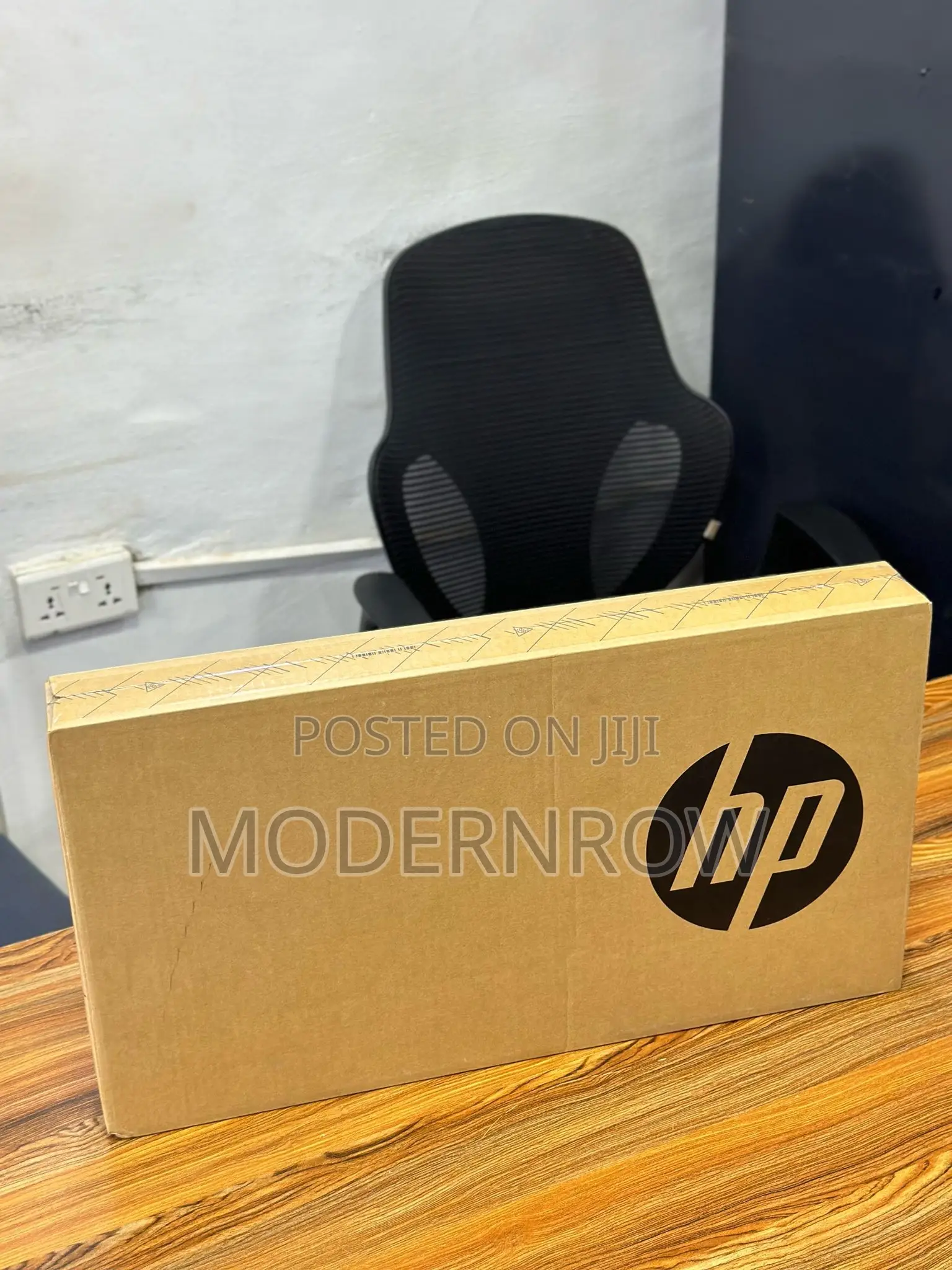 New Laptop HP 8GB Intel Core I5 SSD 512GB