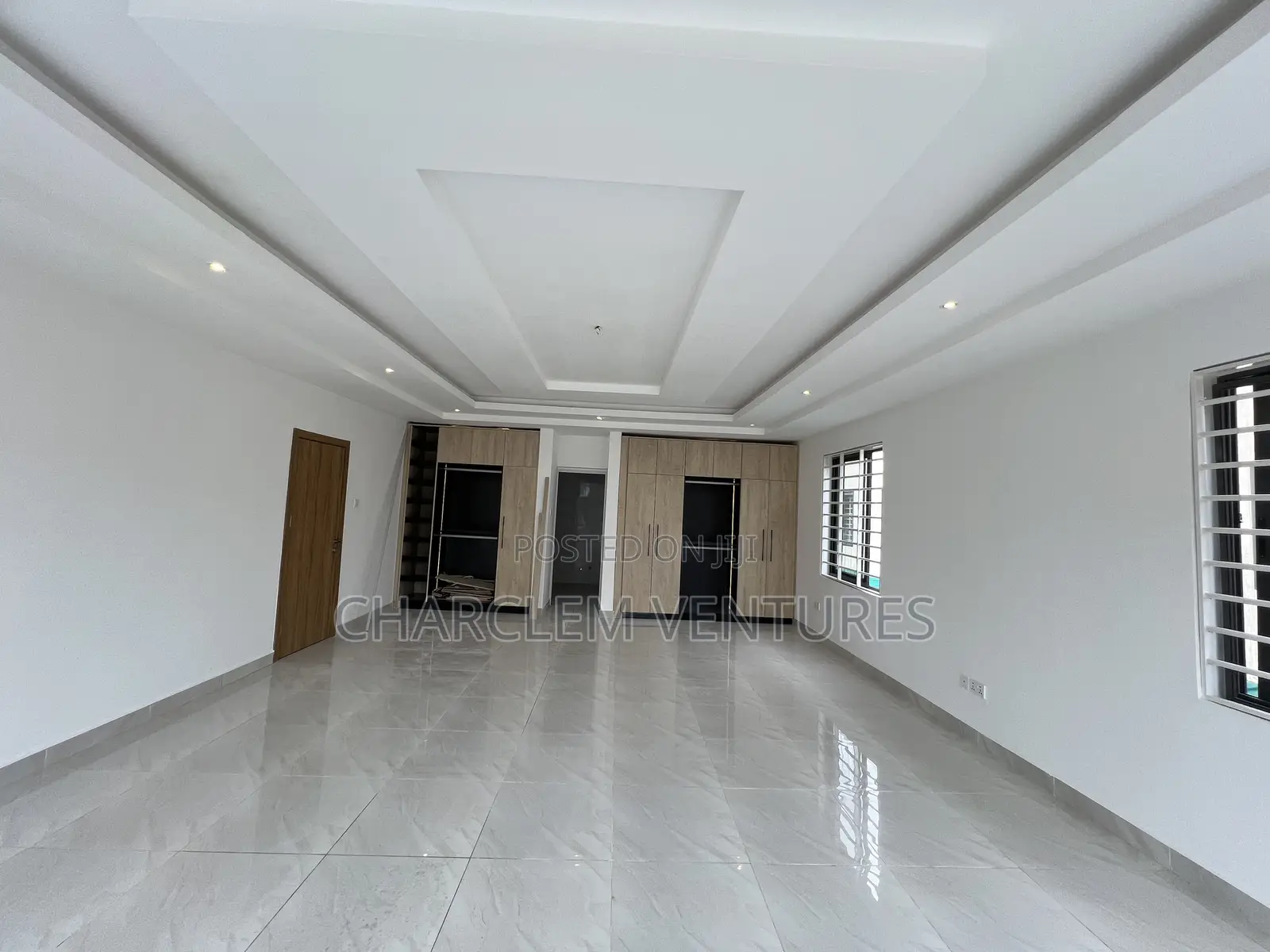4bdrm House in Charclem Ventures, East Legon for sale