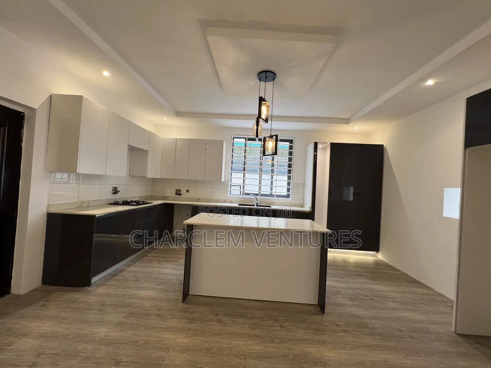4bdrm House in Charclem Ventures, East Legon for sale