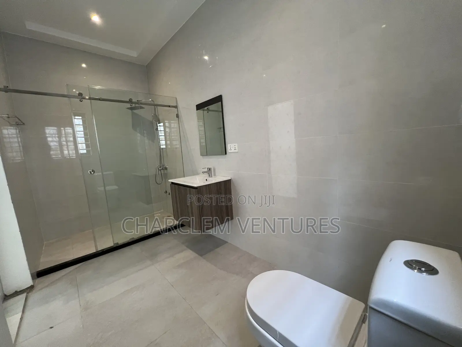 4bdrm House in Charclem Ventures, East Legon for sale