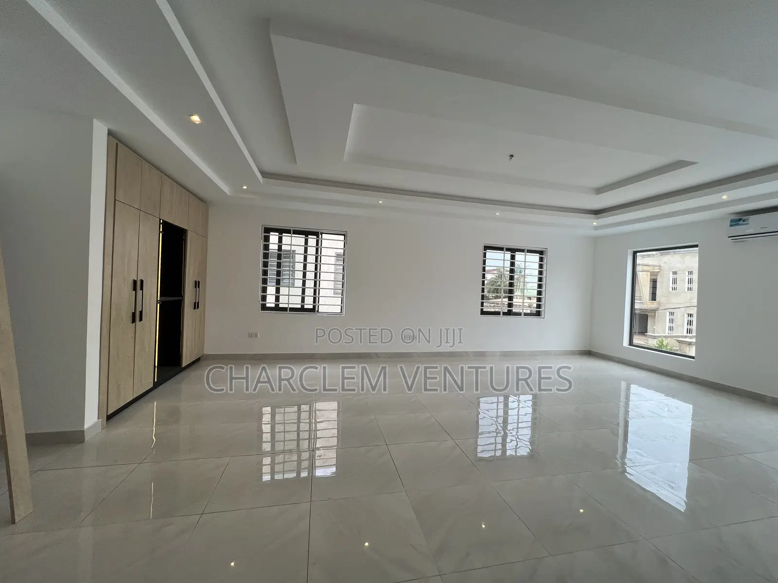 4bdrm House in Charclem Ventures, East Legon for sale