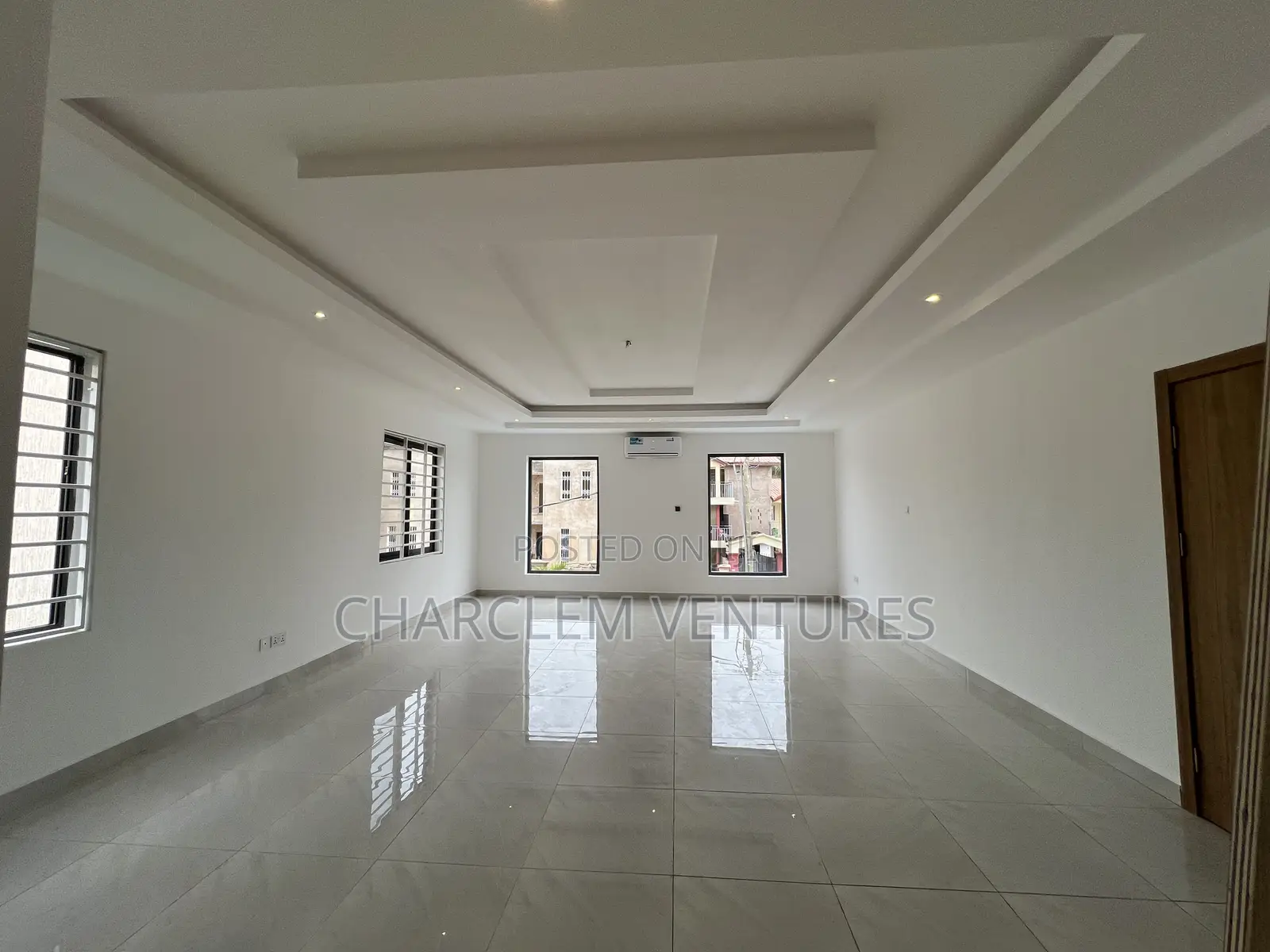4bdrm House in Charclem Ventures, East Legon for sale