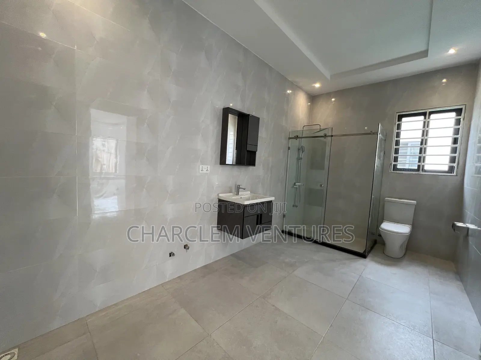 4bdrm House in Charclem Ventures, East Legon for sale