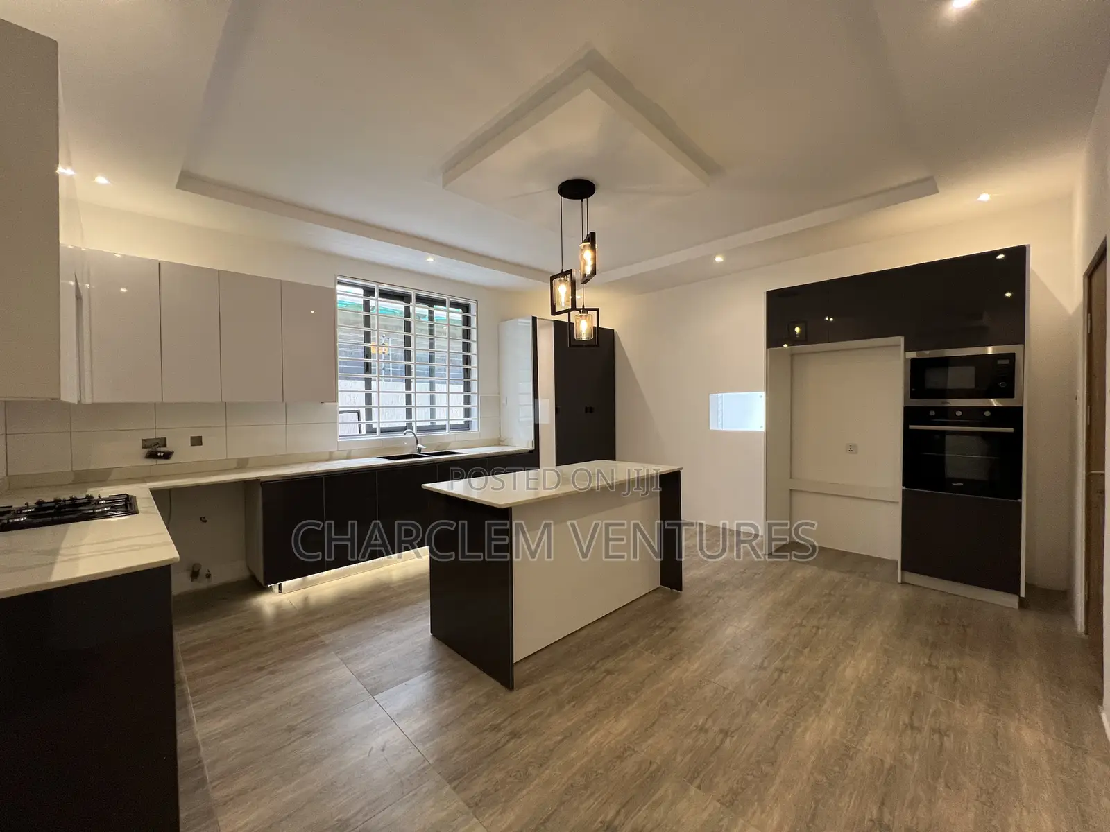 4bdrm House in Charclem Ventures, East Legon for sale