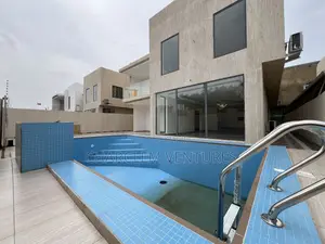 4bdrm House in Charclem Ventures, East Legon for sale