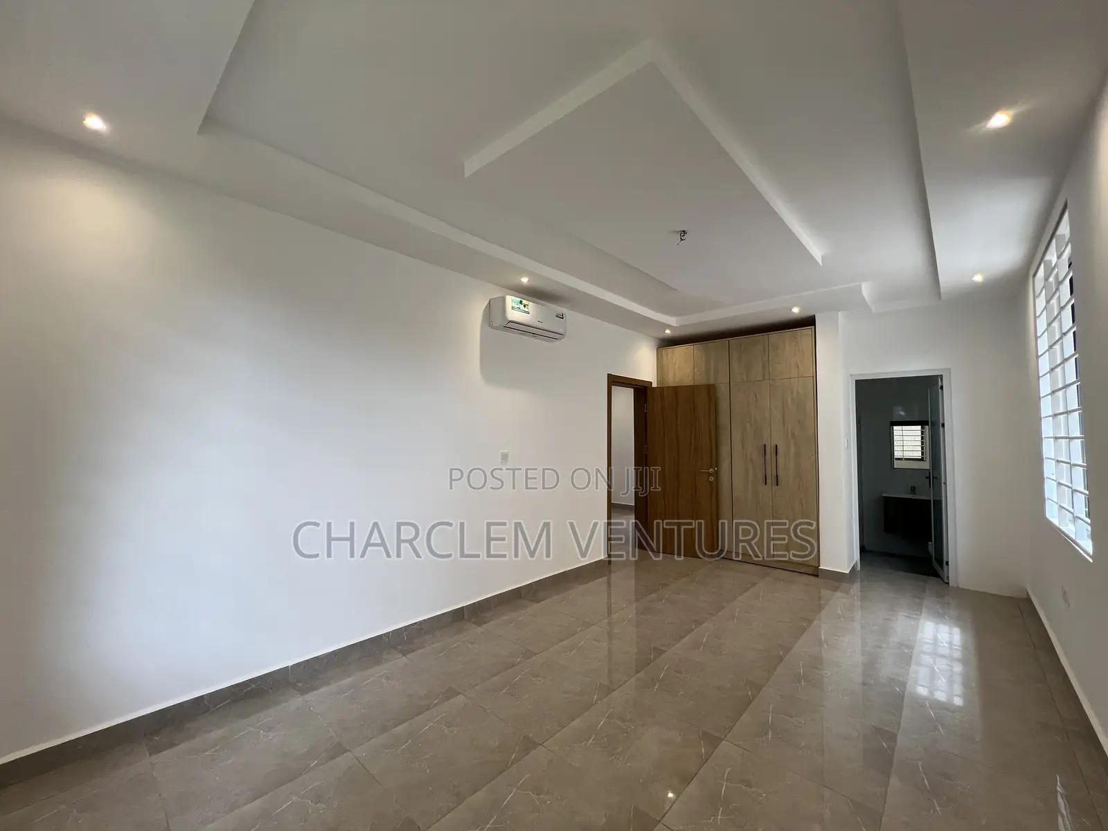 4bdrm House in Charclem Ventures, East Legon for sale