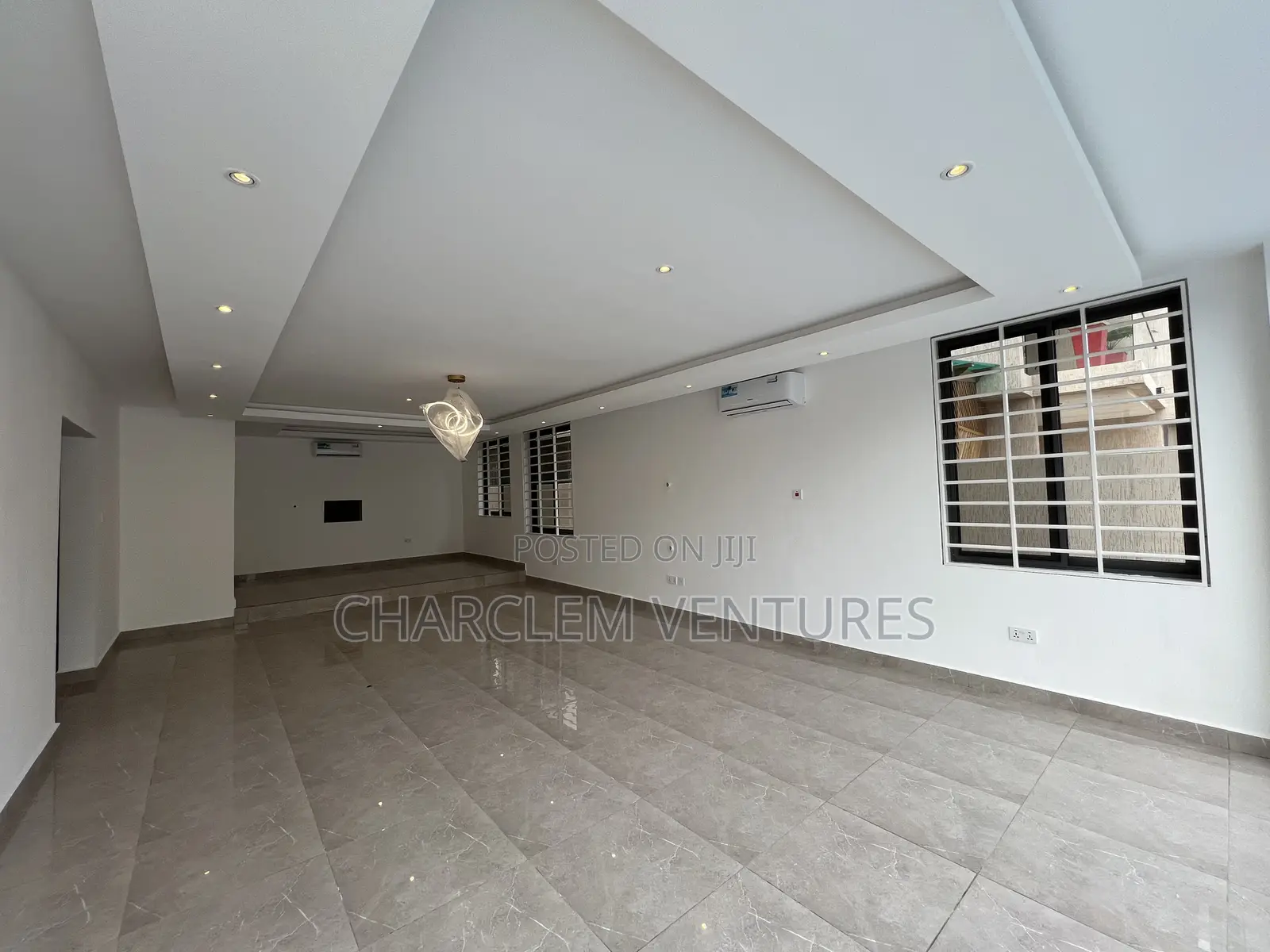 4bdrm House in Charclem Ventures, East Legon for sale