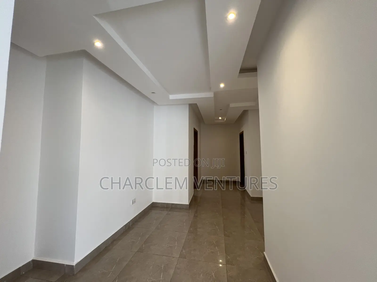 4bdrm House in Charclem Ventures, East Legon for sale