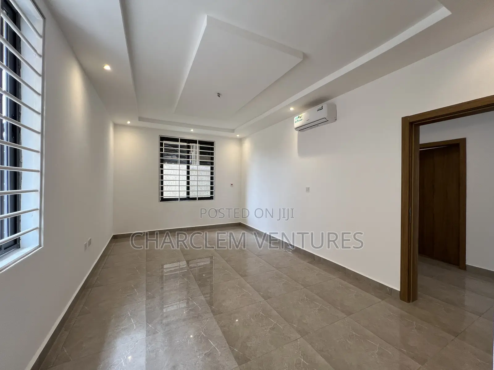 4bdrm House in Charclem Ventures, East Legon for sale