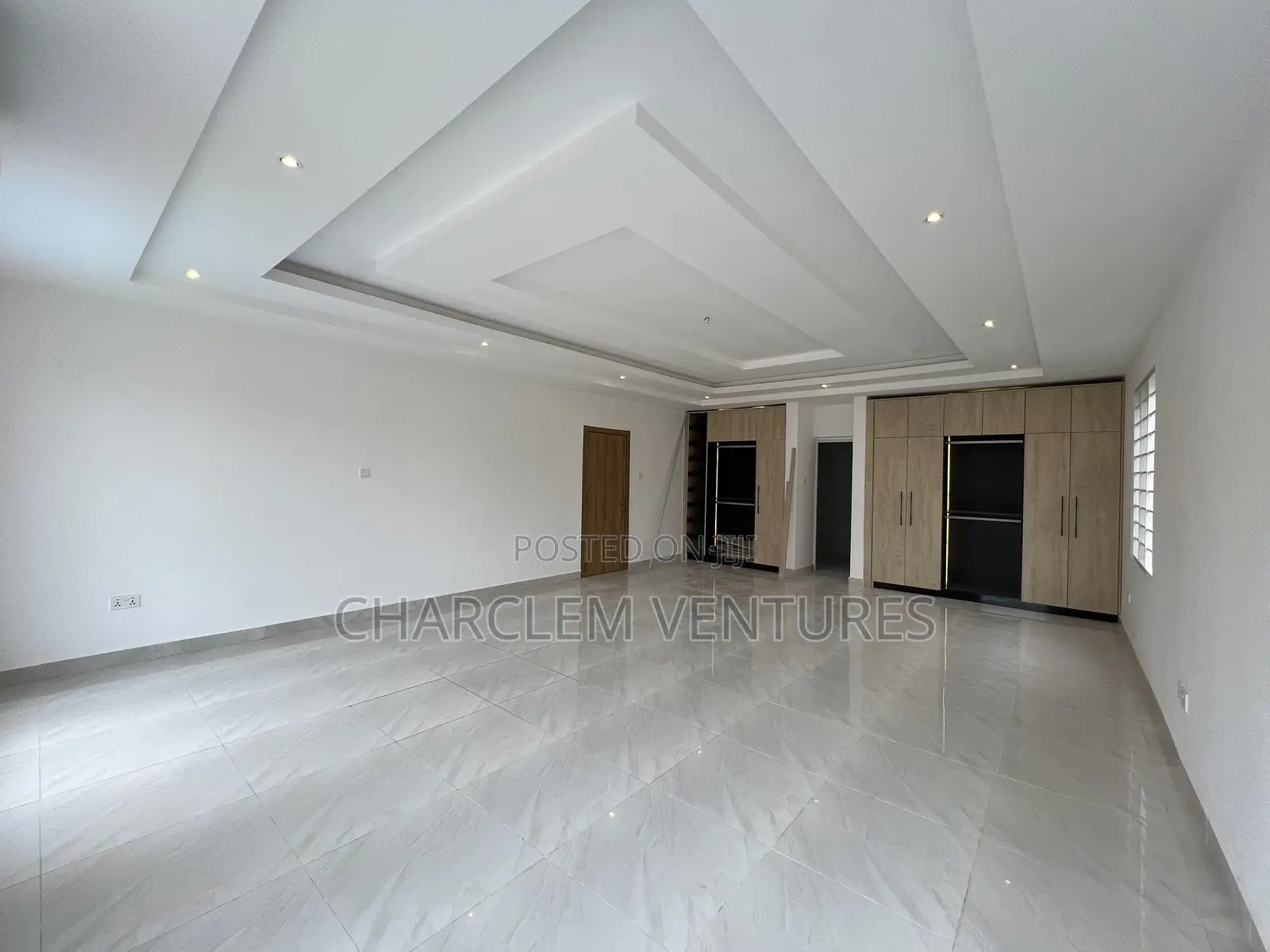 4bdrm House in Charclem Ventures, East Legon for sale