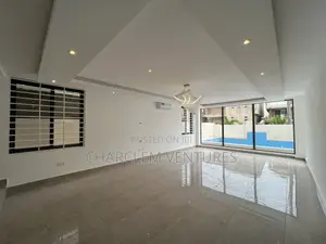 4bdrm House in Charclem Ventures, East Legon for sale