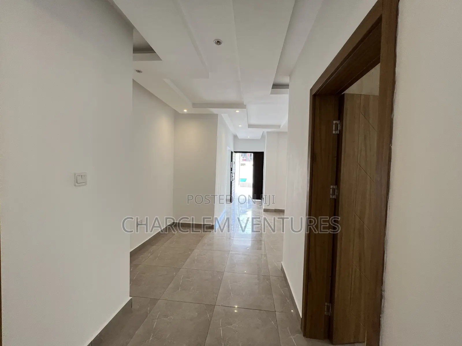4bdrm House in Charclem Ventures, East Legon for sale