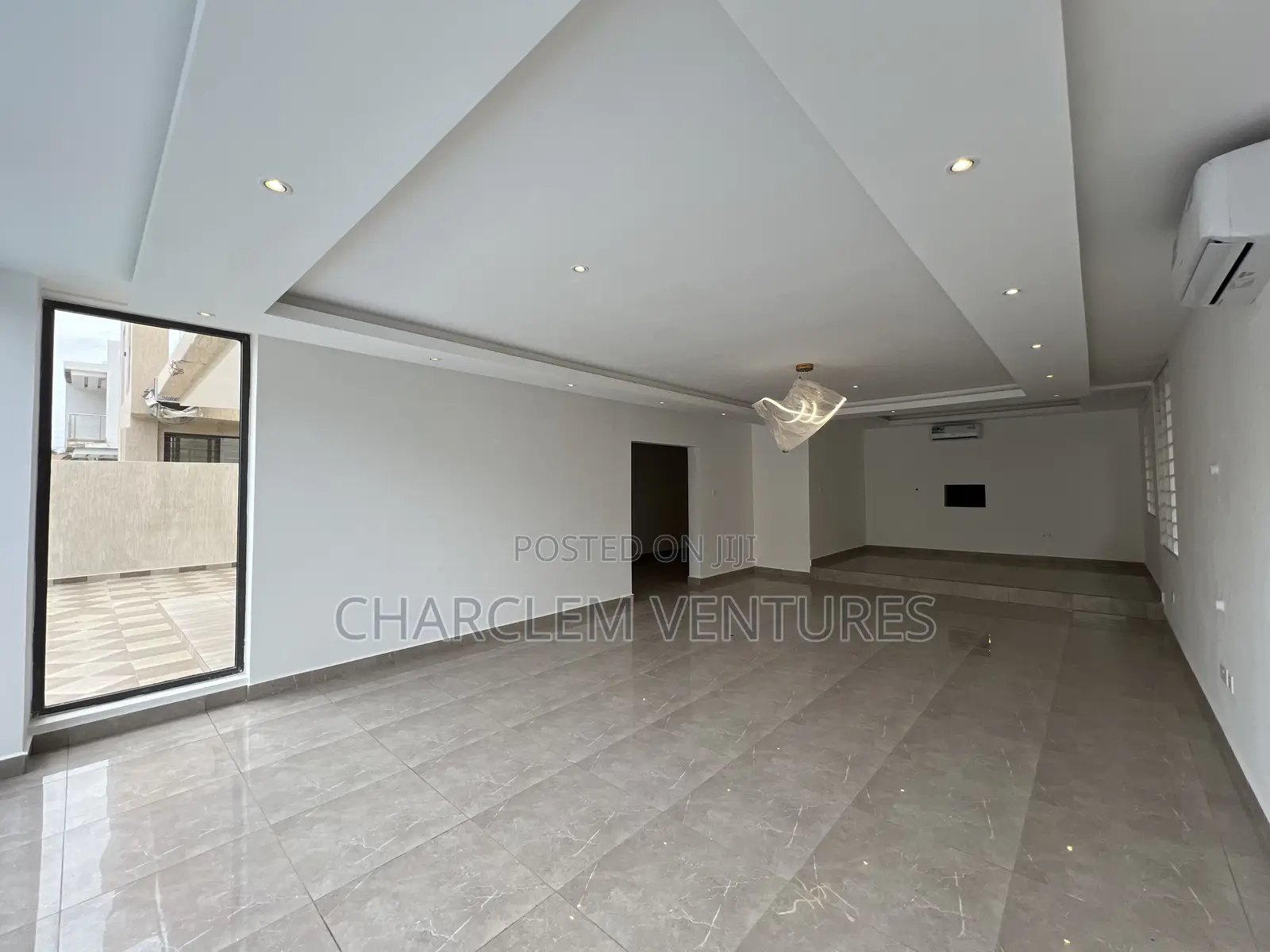 4bdrm House in Charclem Ventures, East Legon for sale