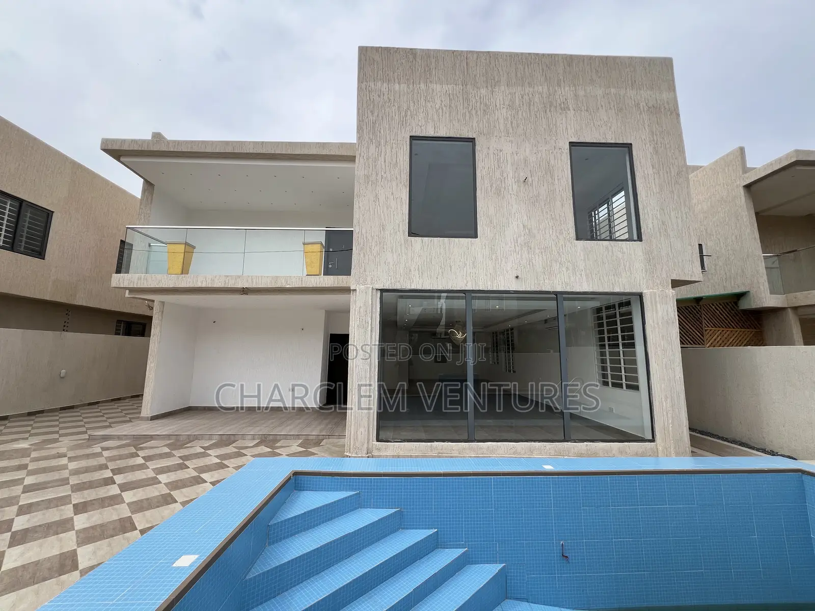 4bdrm House in Charclem Ventures, East Legon for sale