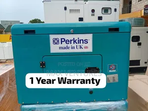Brand New 18kva Diesel Generator