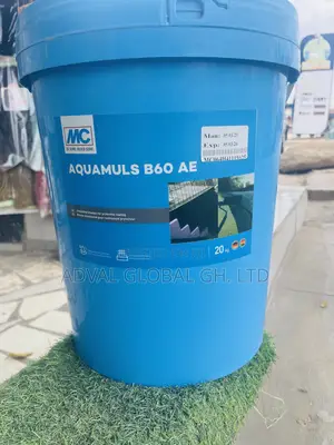 Bitumin (Aquamuls B360)