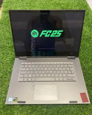 Laptop Lenovo Yoga 730 16GB Intel Core I7 SSD 256GB