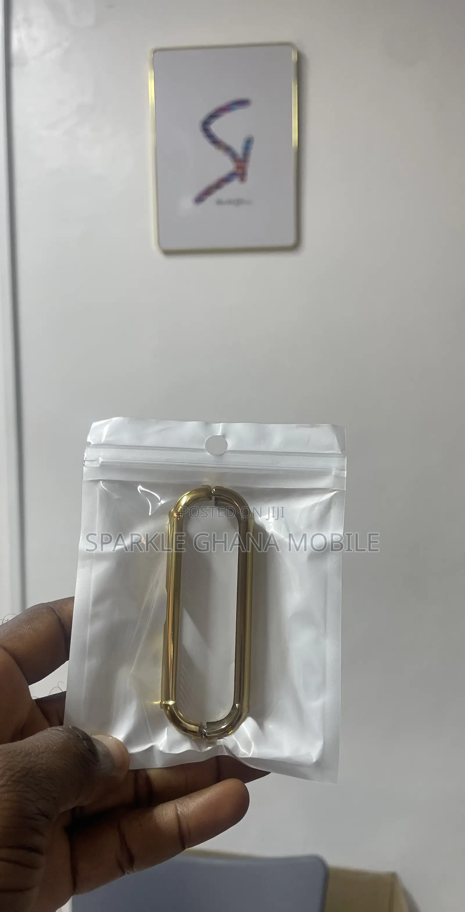 iPhone 7 Plus Simple Fashion Case