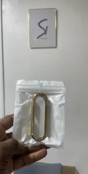 iPhone 7 Plus Simple Fashion Case