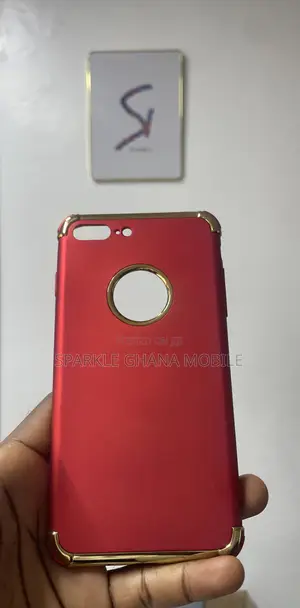 iPhone 8 Plus Anti-Collisioncase