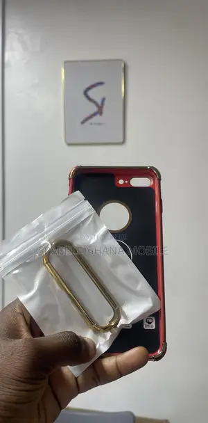 iPhone 8 Plus Anti-Collisioncase