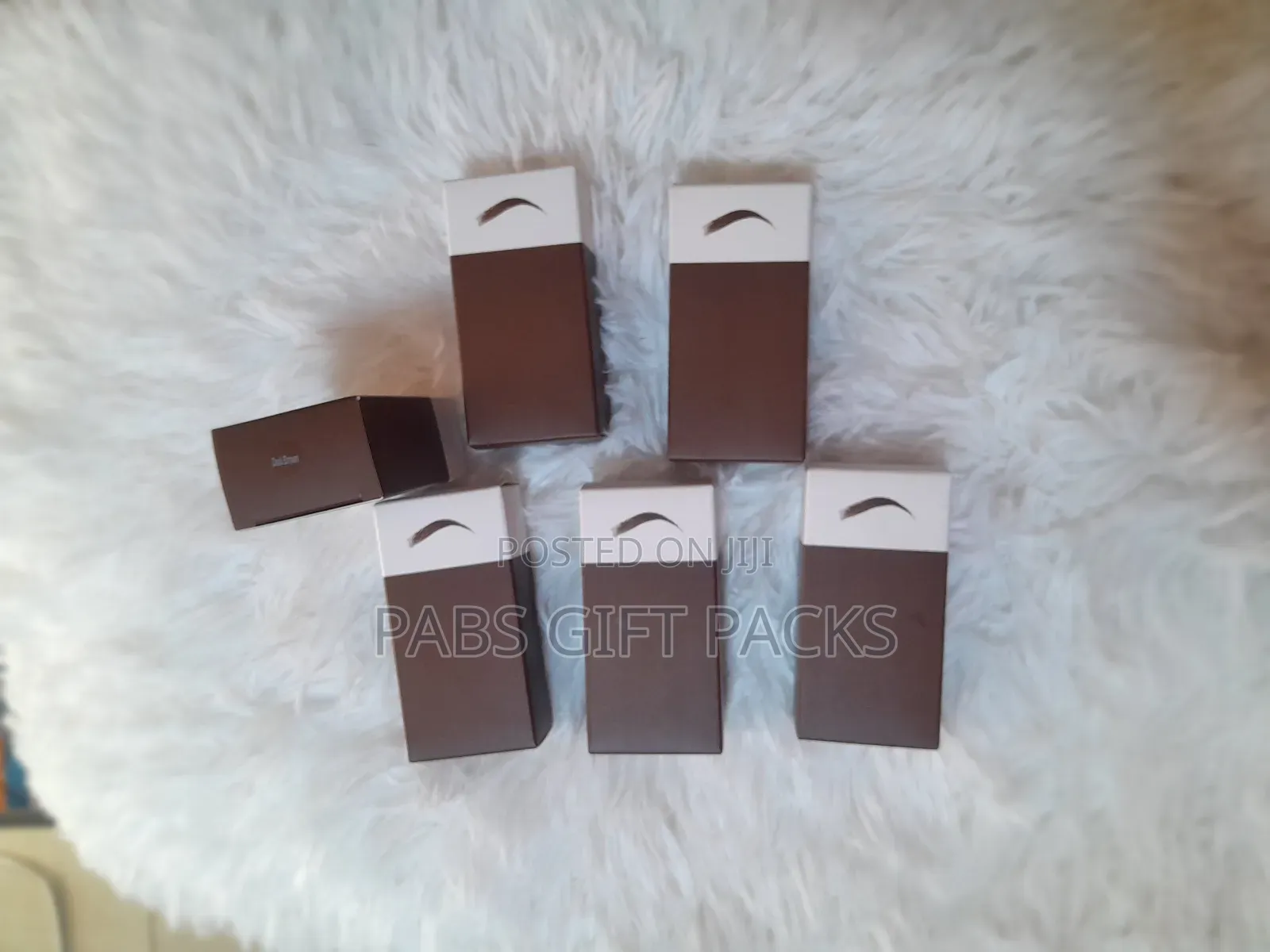 Original Eyebrowstamp Kits