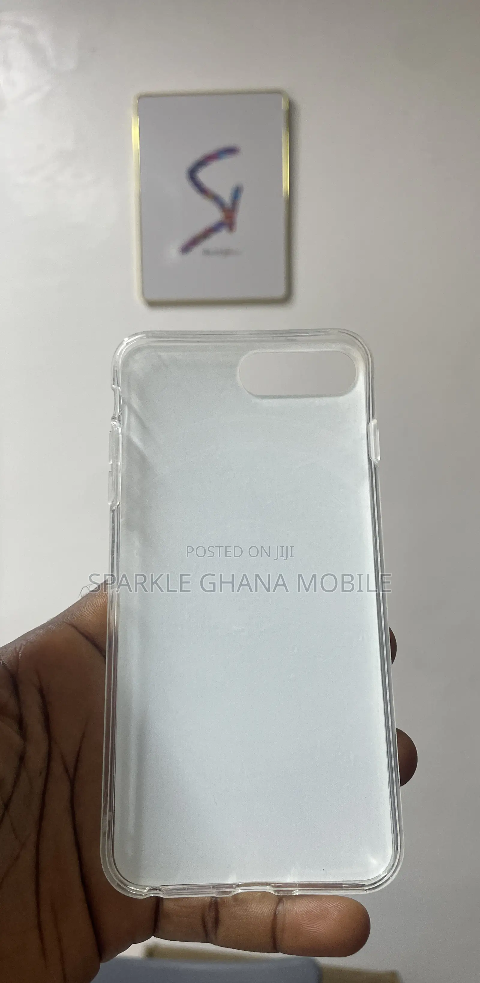 Apple iPhone 6s Plus Xaha Case