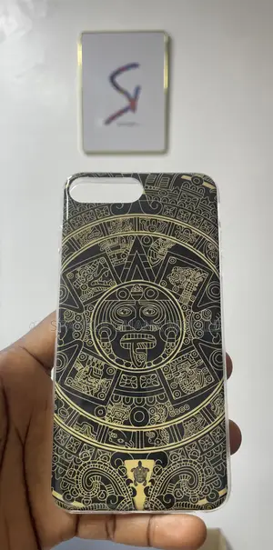 Apple iPhone 6s Plus Xaha Case
