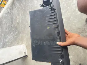 Toyota Camry Spider Letter Box