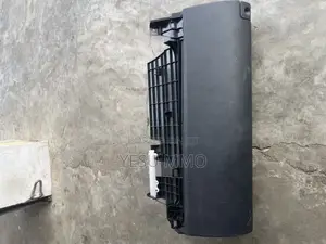 Toyota Camry Spider Letter Box