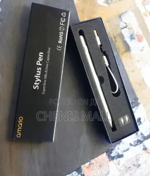 Stylus Pen for Android iPad iPhone Tablet Mobile