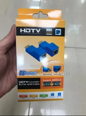 Hdmi Extender 30m