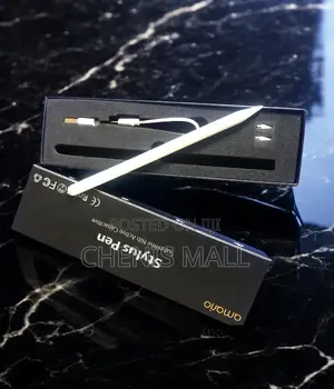 Universal Stylus Pen Ios/Android/Windows Usb Rechargeable
