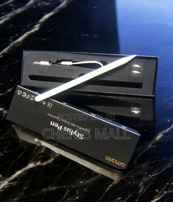 Universal Pencil Stylus Pen for Android iPhone iPad