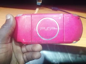 PSP Portable Version 3000
