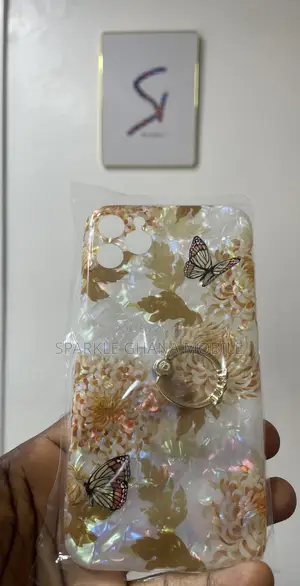 iPhone 11 Pro Max Dedicate Winged Creature Case